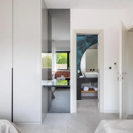 Luxury Arya With 77sqm Heated Pool, Hot-tub, Sauna, Gym, Billiard, Playgrounds, 6 Bedroom * Bajagic