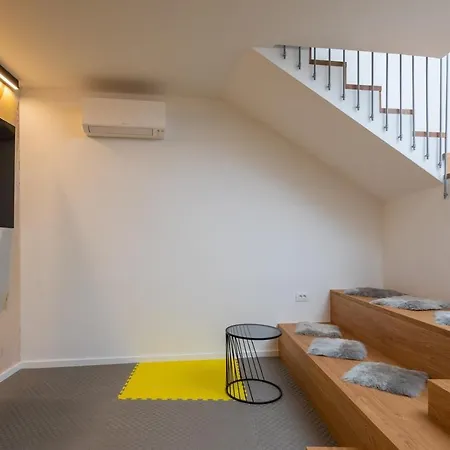 Vila Luxury Arya With 77sqm Heated Pool, Hot-tub, Sauna, Gym, Billiard, Playgrounds, 6 Bedroom *